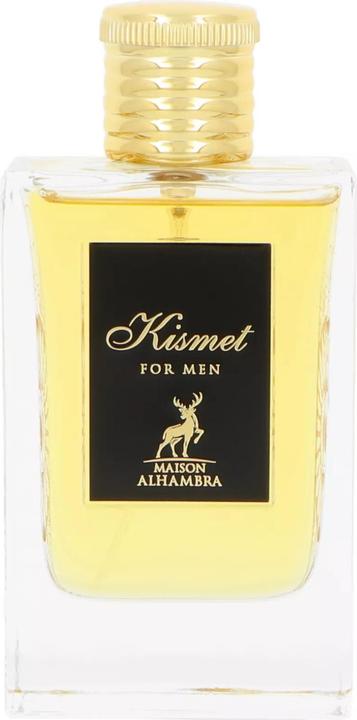 Immagine prodotto Lattafa Alhambra Kismet Per Uomo (Eau de parfum, 100 ml)