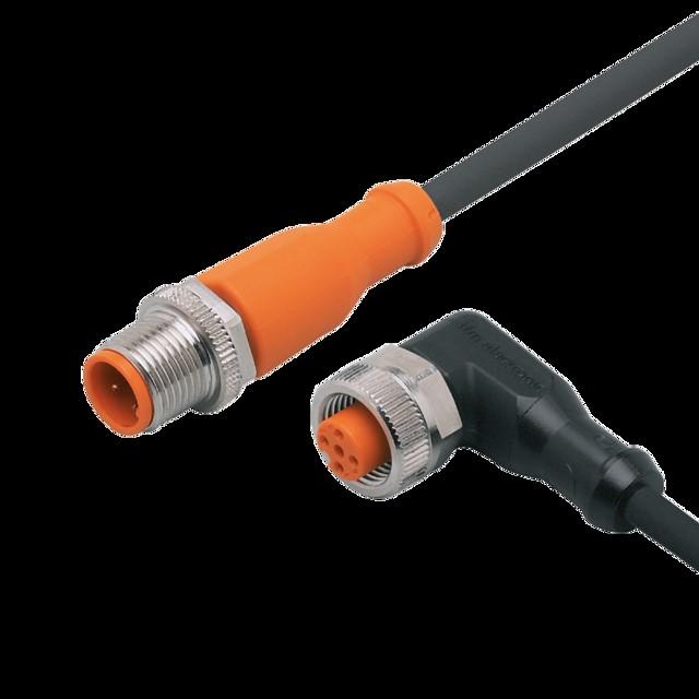 Actual product image IFM EVC135