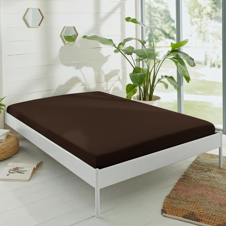 Actual product image Erwin Müller Murnau (100 x 220 cm, 90 x 210 cm)