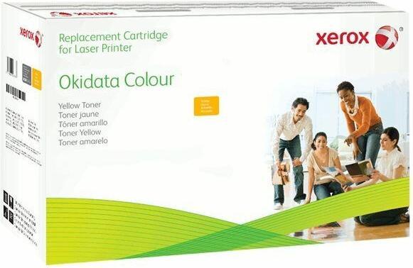 Actual product image Xerox 006R03132 (Y)