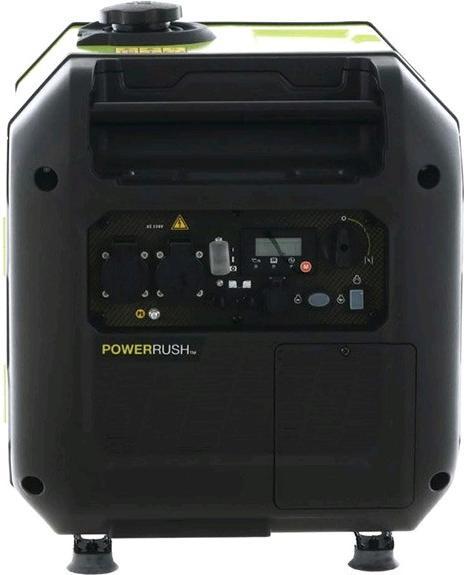 Produktbild Pramac P3500 (3300 W, 10 l)