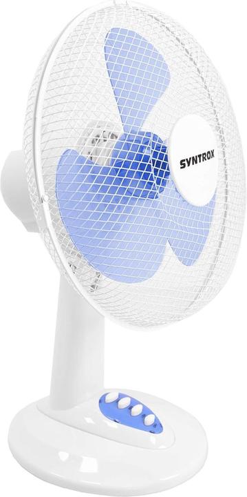 Produktbild Syntrox Tischventilator TVT-33W-WB