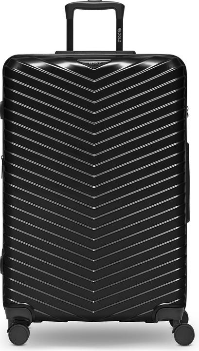 metallic-black shiny