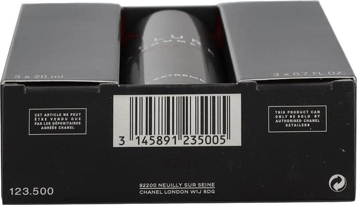 Actual product image Chanel Allure (Eau de parfum, 60 ml)