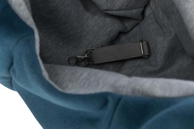Actual product image Trixie Front pocket soft (Dog, Breathable)