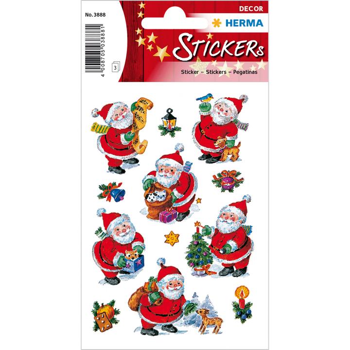 Image du produit HERMA Sticker Noël