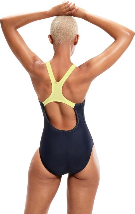 Produktbild Speedo Medley Medalist Badeanzug (38)