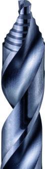 Actual product image Fortec Spiralbohrer Stufensp. HSSE-CO5 11.5mm (11.5 millimetres)