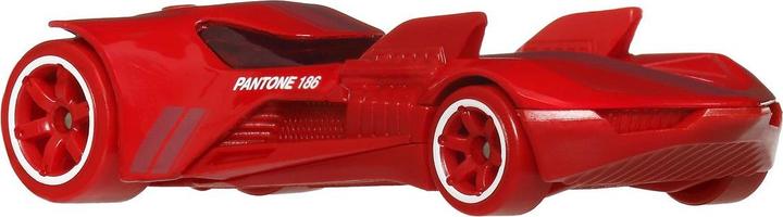 Produktbild 0 Hot Wheels Pantone Sortiment