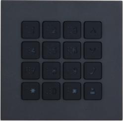 Produktbild Dahua KLAVIATŪROS MODELIS VTO4202FB-MK Į VTO4202FB-P-S2 MODULĮ