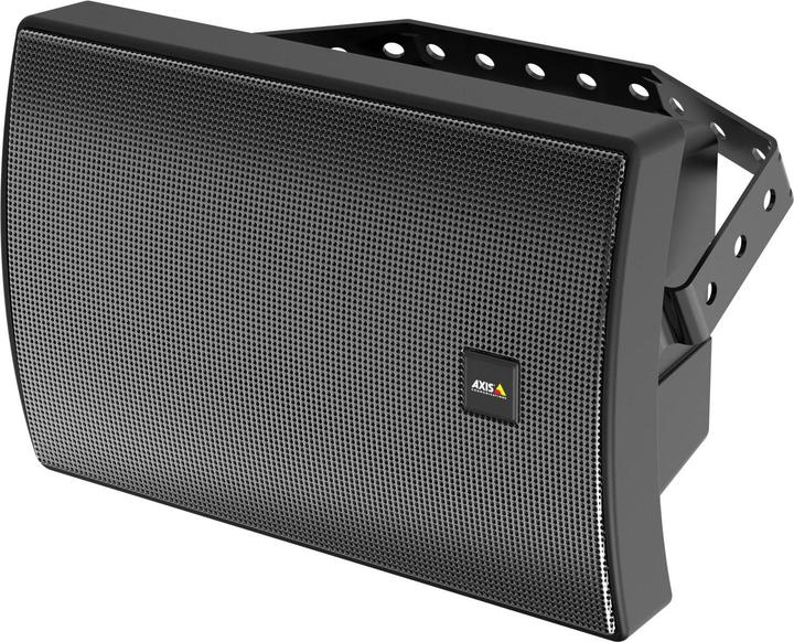 Produktbild Axis Netzwerk Lautsprecher C1004-E Schwarz (Gehäuse)