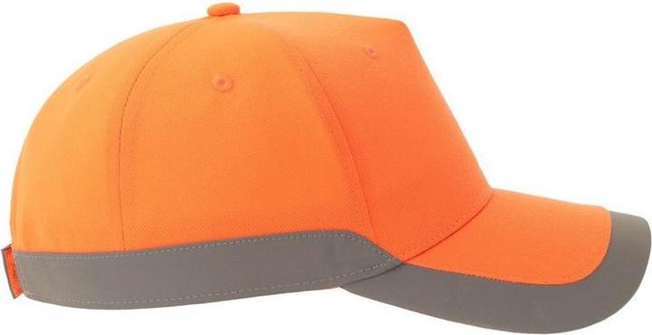 Produktbild Atlantis Headwear HelpyS BaseballMütze Strukturiert