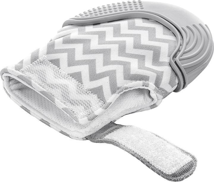 Actual product image Reer Toothed mitten (3 Months - 2 years)