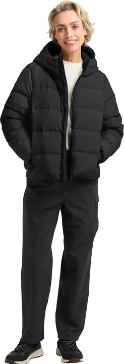 Actual product image Jack Wolfskin Frozen Palace Jkt W Rds (S)