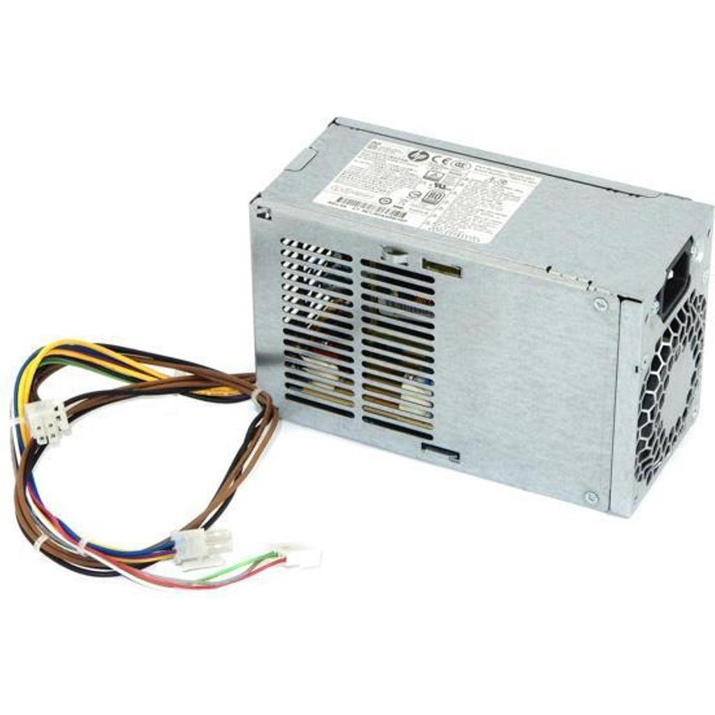 Dell 200 Watts Small Form Factor (YC76R) (200 W), PC Netzteil