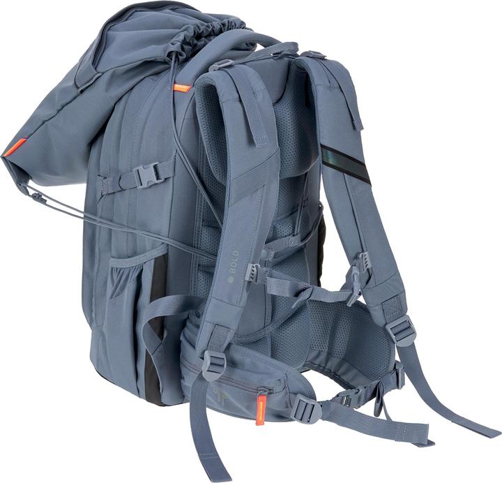 Immagine prodotto Lässig Borsa da ginnastica Bold Blue (12 l)