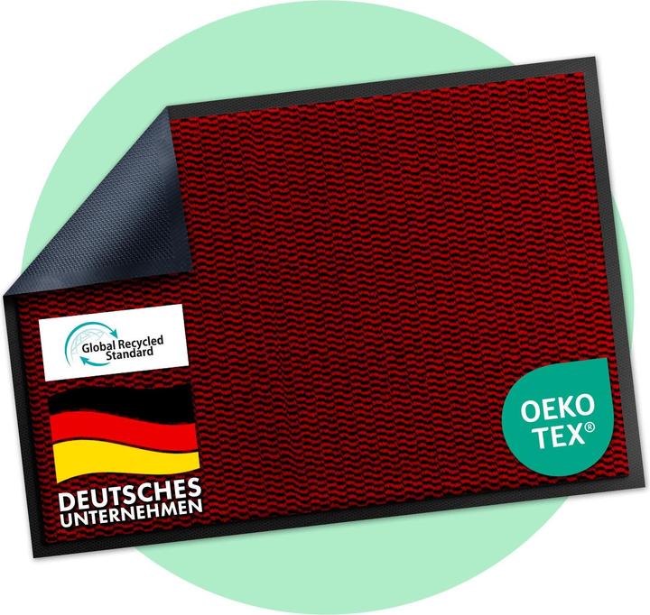 Produktbild Floordirekt Schmutzfangmatte SKY Novo (60 x 90 cm)