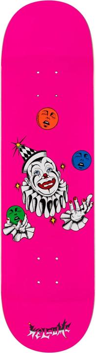 Actual product image Welcome Juggle On Popsicle (8.50")