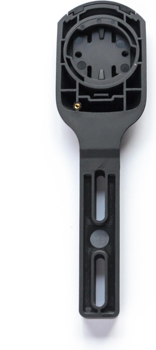 Actual product image Wahoo Elemnt Bolt Spoon Mount for handlebar/stem units