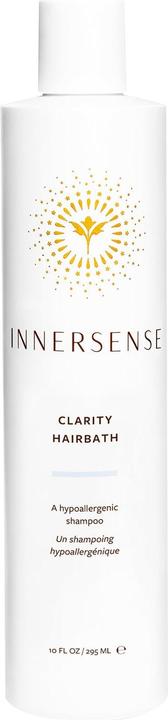 Innersense Organic Beauty Innersense Clarity Hairbath Shampooing 295ml (295 ml, Shampoing liquide)