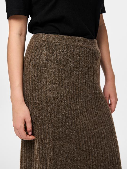 Image du produit Pieces PCTULLE Strickrock (M)