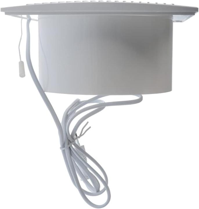 Produktbild Euro3plast Wandventilator mit Abluftfunktion