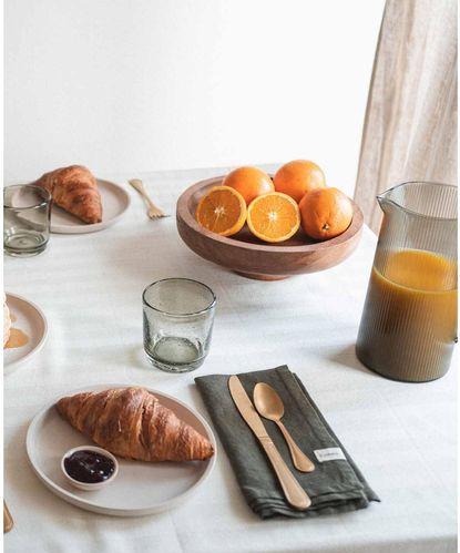 Image du produit Esmée Stoffserviette (1 pcs, 45 x 45 cm)