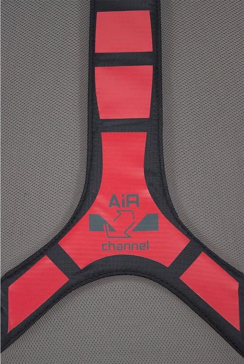 Image du produit High Peak Sac à dos Reflex 14 noir (14 l)