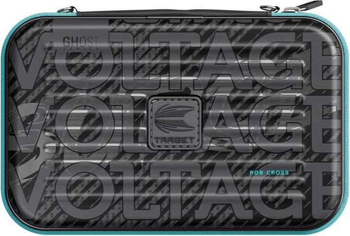accent turquoise, bord turquoise, design ghost monochrome, design monochrome