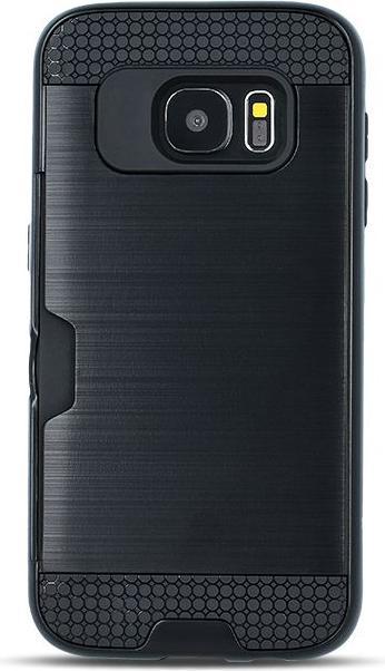 Image du produit iLike Samsung S9 Plus G965 Defender Card case (Samsung Galaxy S9)