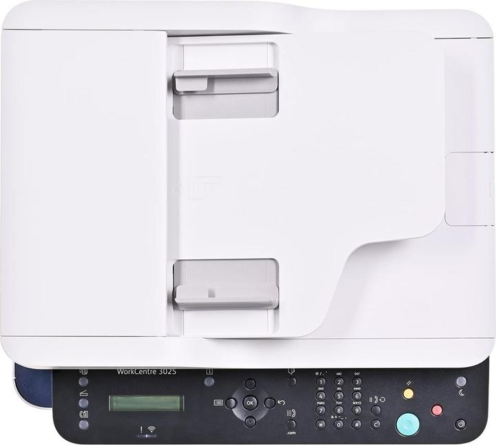 Actual product image Xerox WorkCentre 3025NI (Laser, Black and white)