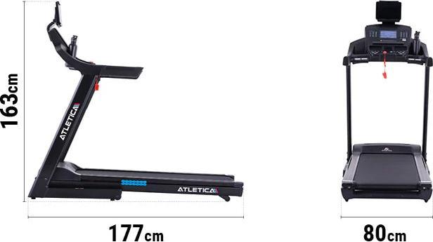 Image du produit Atletica Jet