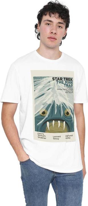 Immagine prodotto The Original Series Episode 1 Maglietta Uomo (XL)