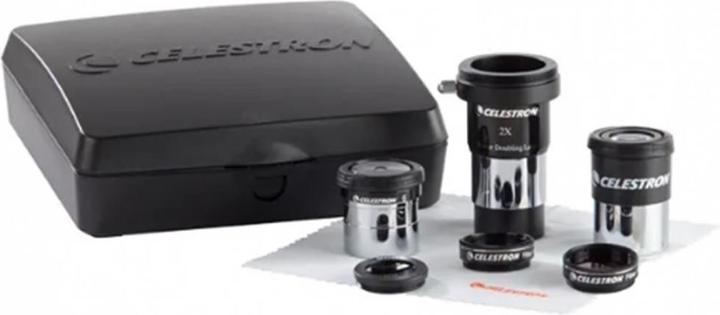 Immagine prodotto Celestron Kit accessori Astromaster