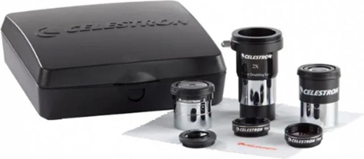 Actual product image Celestron Accessories kit Astromaster
