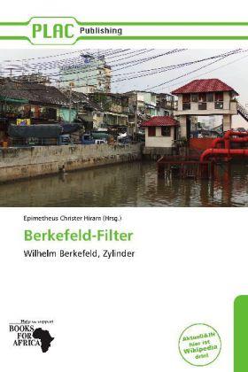 Produktbild Berkefeld-Filter (2011)