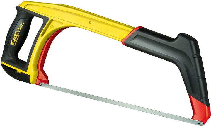 Produktbild Stanley Metallsäge