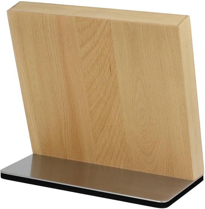 Produktbild Cristel Messerblock Coutaux 8-teilig, Hellbraun