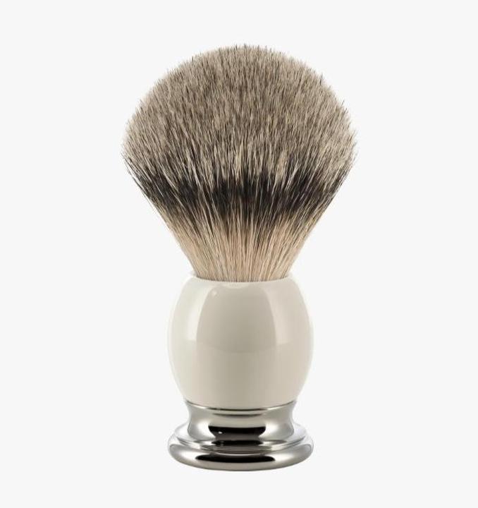 Produktbild Mühle Rasierset 3-teilig Sophist Silberspitz