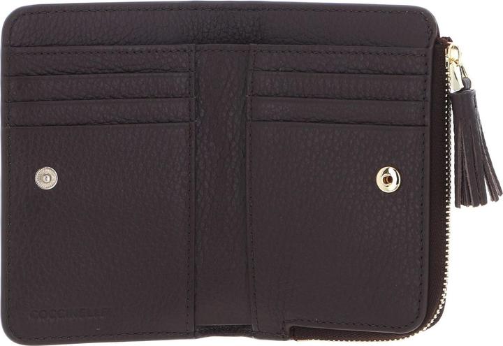 Actual product image Coccinelle Tassel Wallet