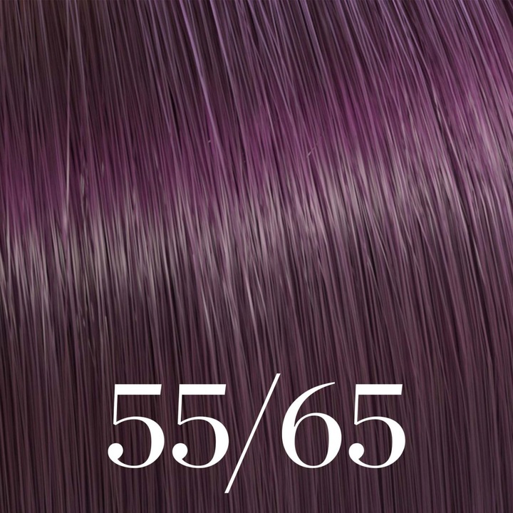 Image du produit Wella Color Touch Rouge vibrant - P5 55/65 (Violet, Marron, Rouge)