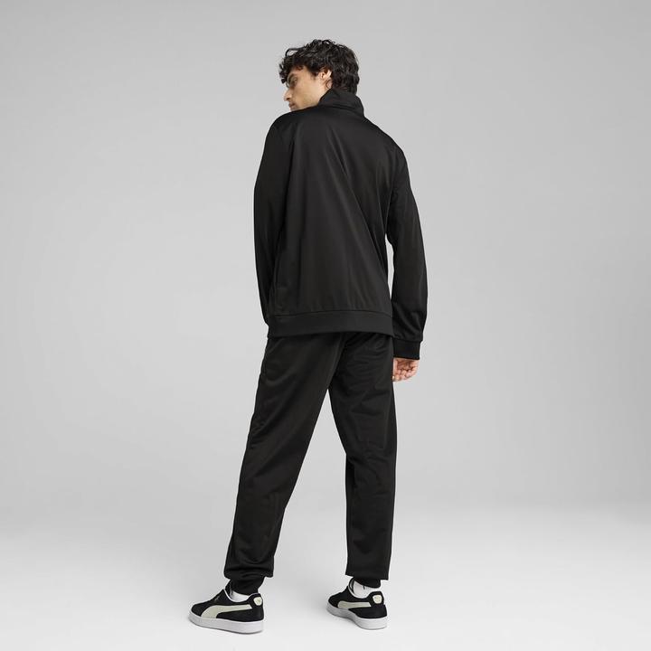 Actual product image Puma Poly piping suit (L)