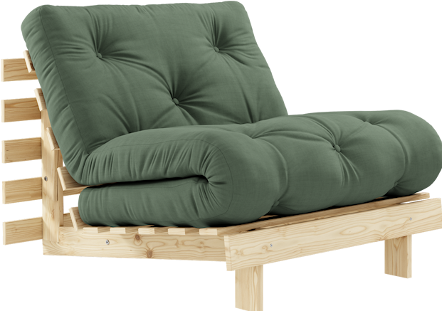 Produktbild Karup Design Roots 90 (Bettsofa, 1-Sitzer)