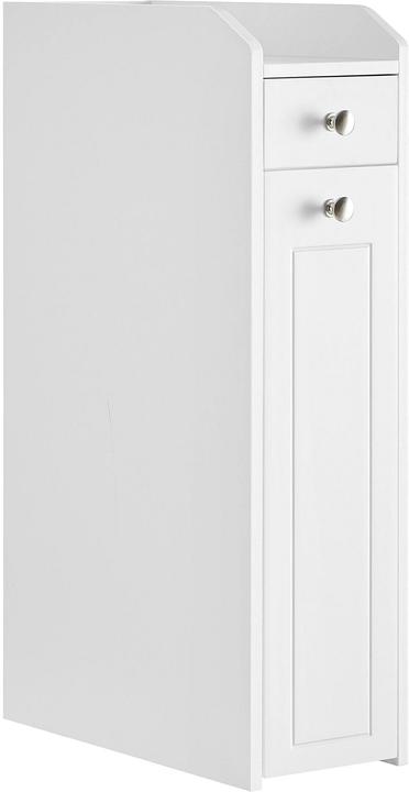 Vasagle Chest of drawers narrow