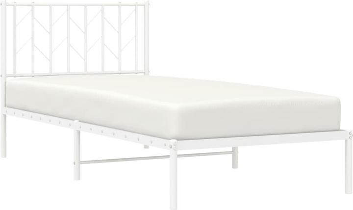Image du produit vidaXL Bettgestell (90 x 200 cm)