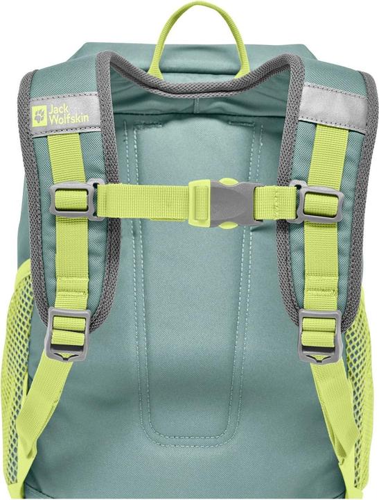 Produktbild Jack Wolfskin Erlebnis Pack (11 l)