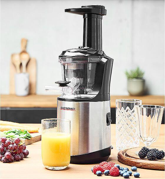 Produktbild Gastroback Advanced Vital