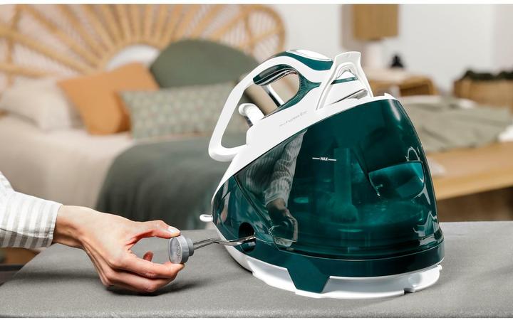 Immagine prodotto Tefal Pro Express Eco GV9E21 (2200 W, 560 g/min)