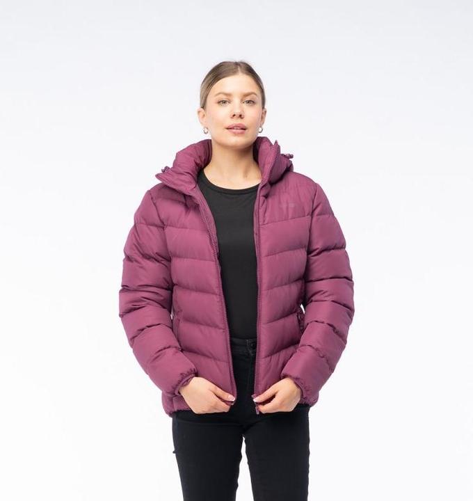 Produktbild Hitec Lady Varmi Stepp-Winterjacke (M)