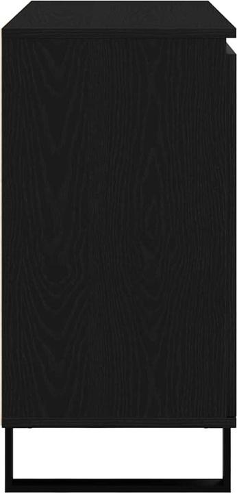 Produktbild vidaXL Sideboard-Aufbewahrung (35 x 101.50 x 70 cm)
